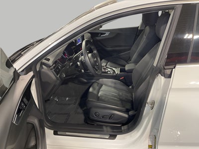 2021 Audi A5 Sportback Premium 40 TFSI quattro