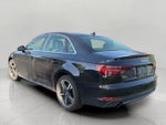 2018 Audi A4 2.0 TFSI Premium Plus S Tronic quattro AWD