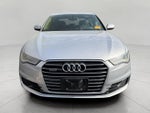 2016 Audi A6 4dr Sdn quattro 2.0T Premium Plus