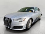 2016 Audi A6 4dr Sdn quattro 2.0T Premium Plus
