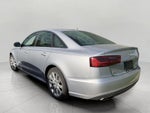 2016 Audi A6 4dr Sdn quattro 2.0T Premium Plus