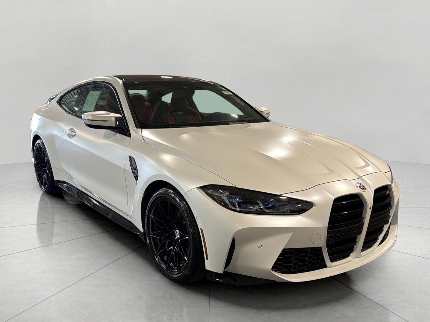 2023 BMW M4 -'s photo