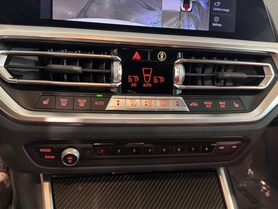2023 BMW M4 Coupe