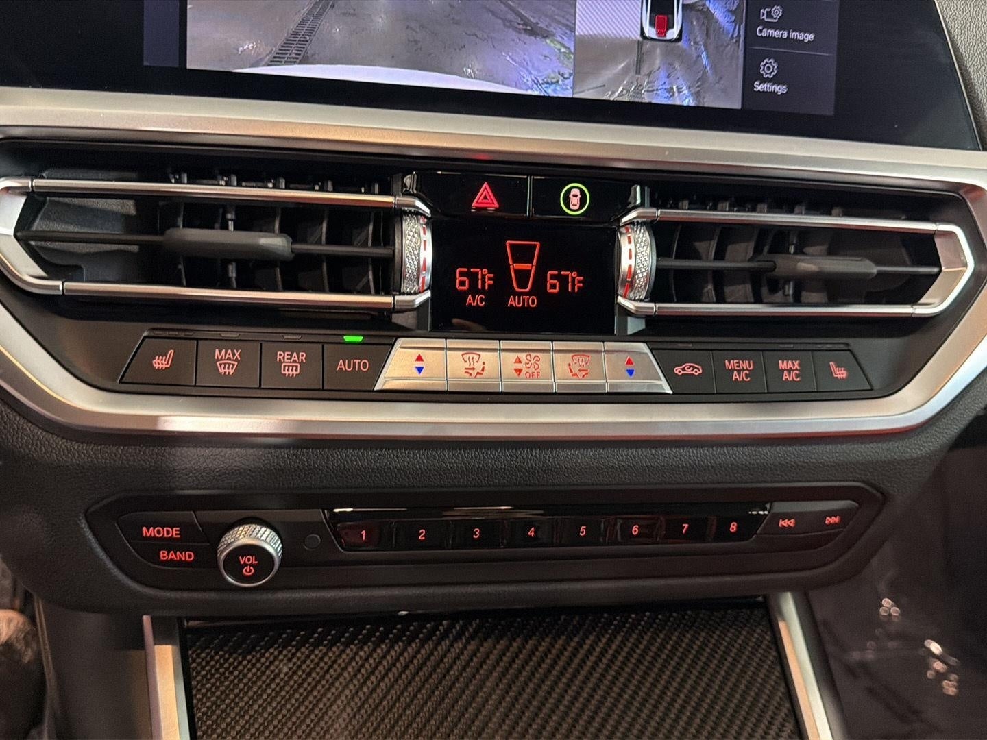 2023 BMW M4 Coupe