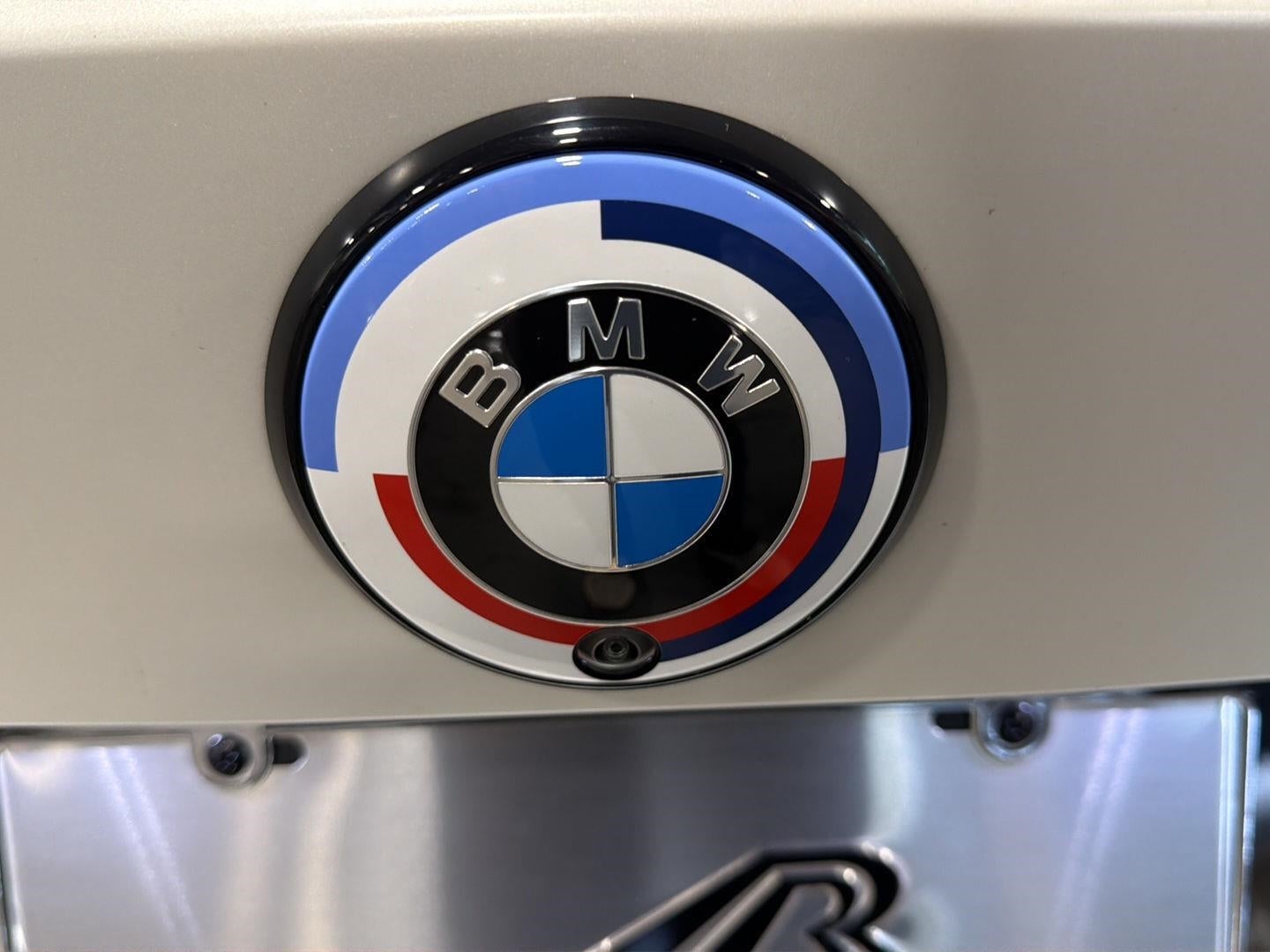 2023 BMW M4 Coupe
