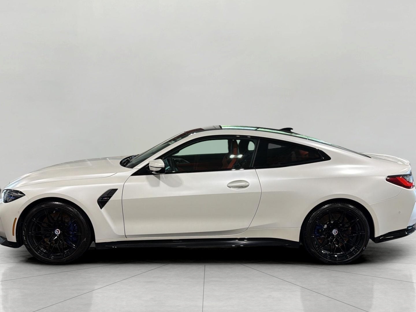 2023 BMW M4 Coupe