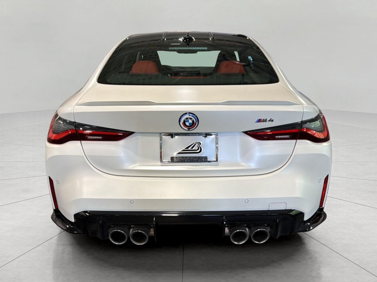 2023 BMW M4 Coupe