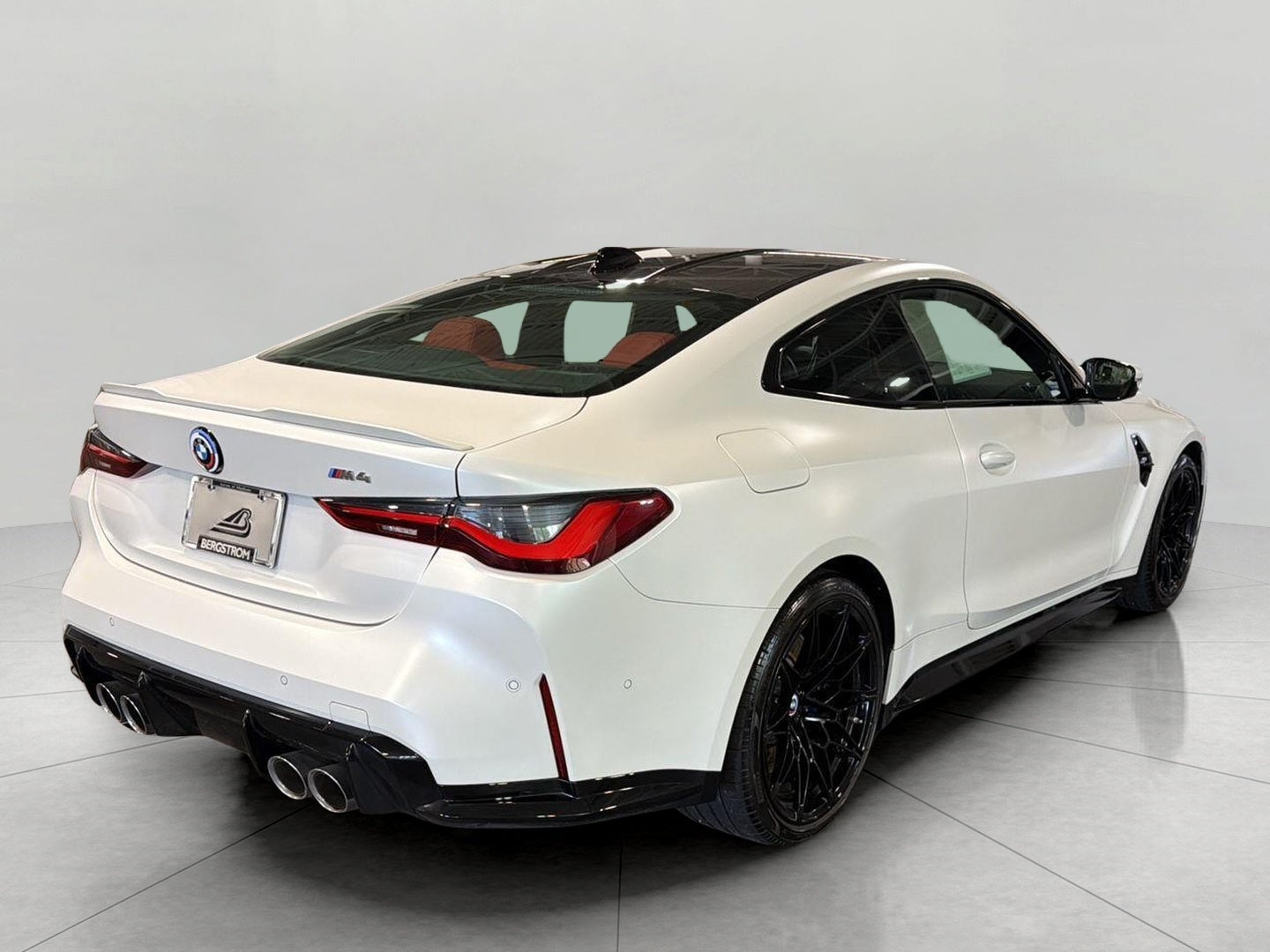 2023 BMW M4 Coupe