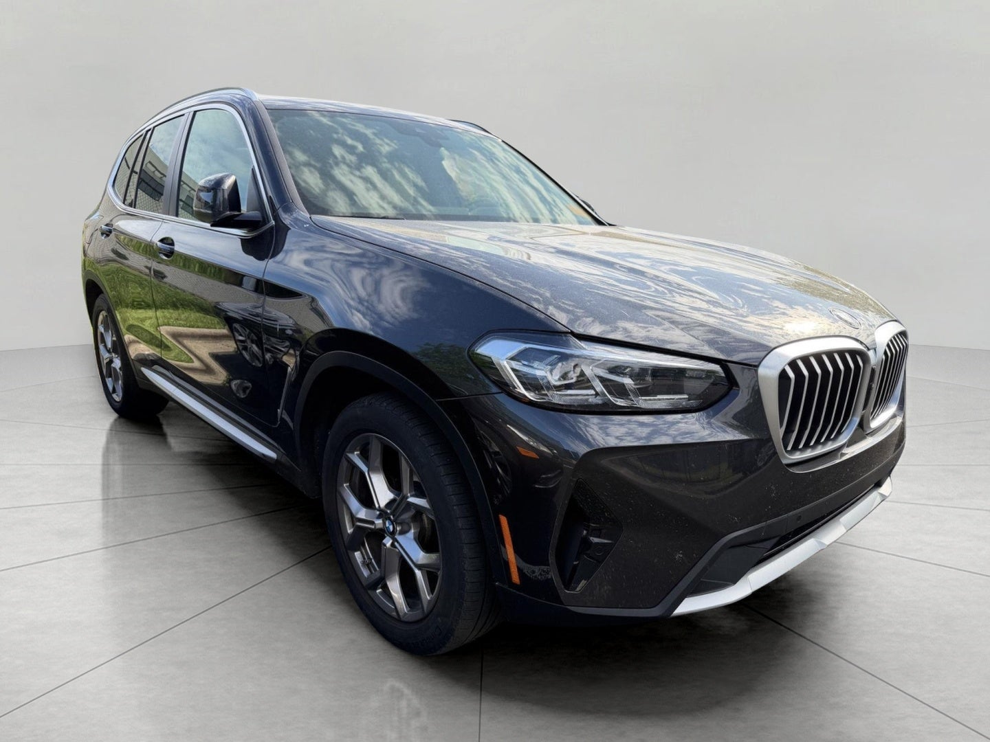 2024 BMW X3 xDrive30i's photo