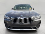 2024 BMW X3 xDrive30i Sports Activity Vehicle
