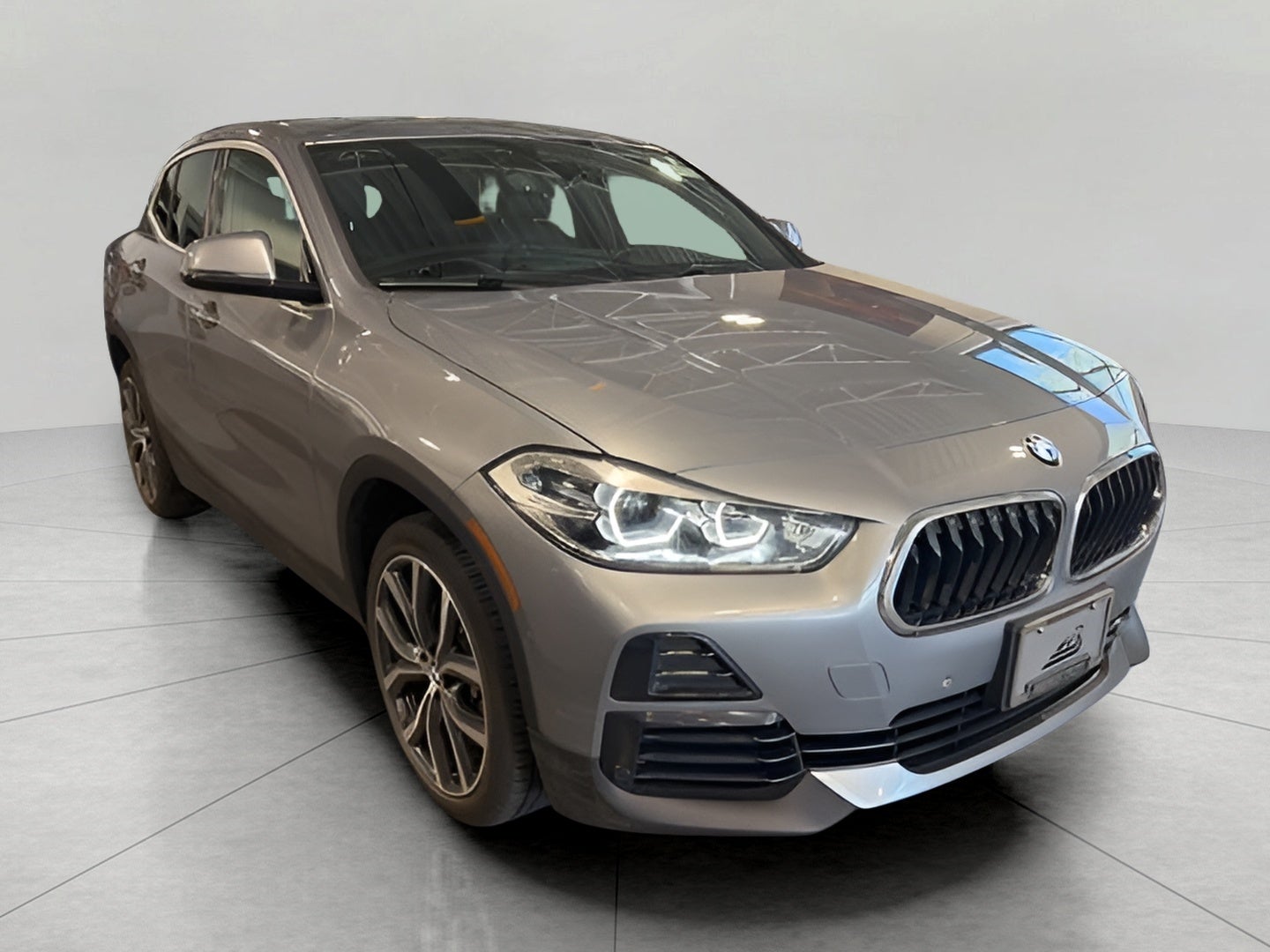 2023 BMW X2 xDrive28i's photo