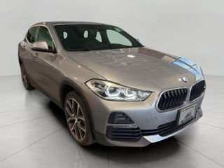 2023 BMW X2