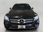 2018 Mercedes-Benz GLC GLC 300 4MATIC® SUV
