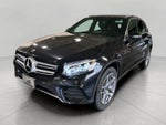 2018 Mercedes-Benz GLC GLC 300 4MATIC® SUV