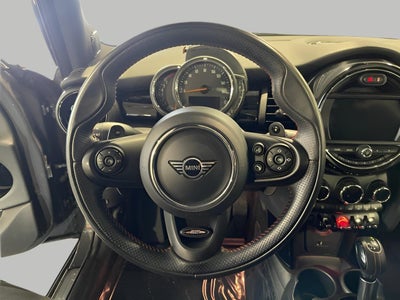 2019 MINI Hardtop 4 Door Cooper S