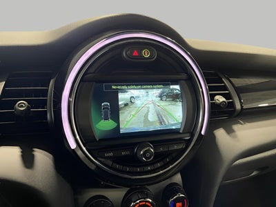 2019 MINI Hardtop 4 Door Cooper S