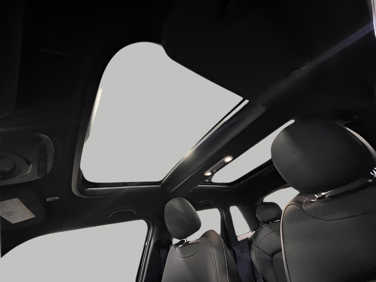 2019 MINI Hardtop 4 Door Cooper S