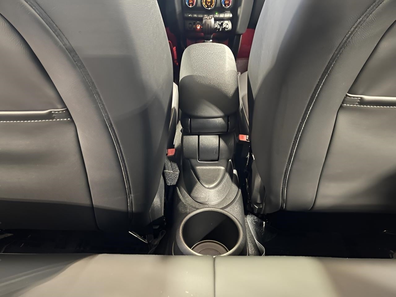 2019 MINI Hardtop 4 Door Cooper S