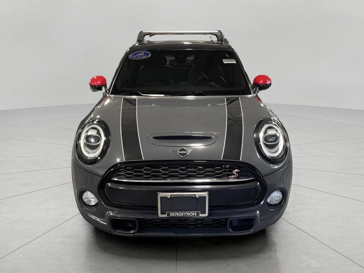 2019 MINI Hardtop 4 Door Cooper S