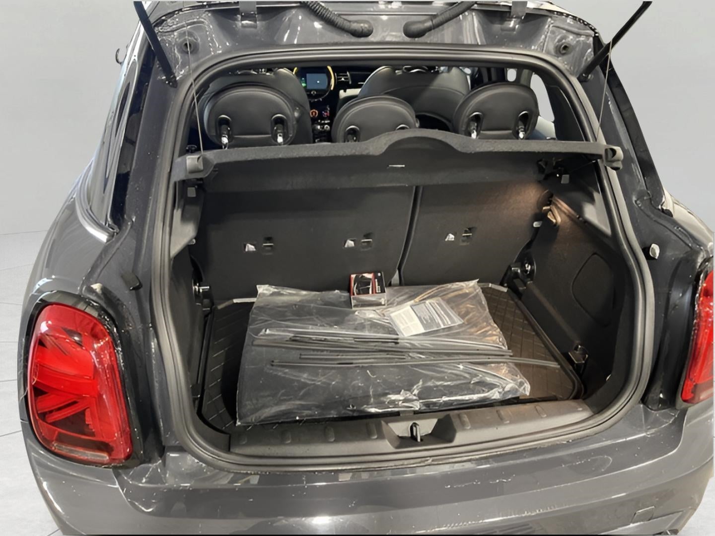 2019 MINI Hardtop 4 Door Cooper S