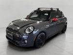 2019 MINI Hardtop 4 Door Cooper S