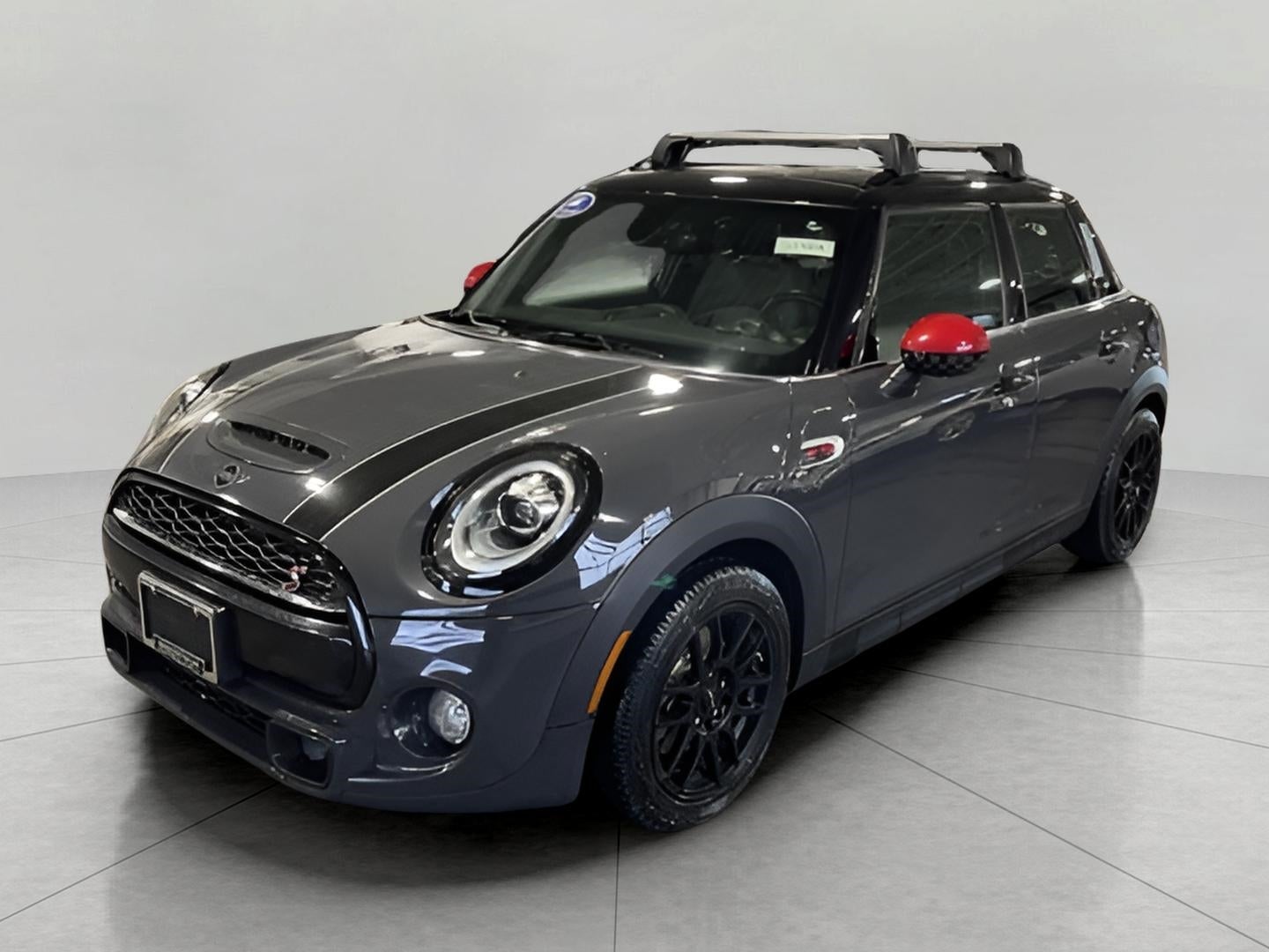 2019 MINI Hardtop 4 Door Cooper S