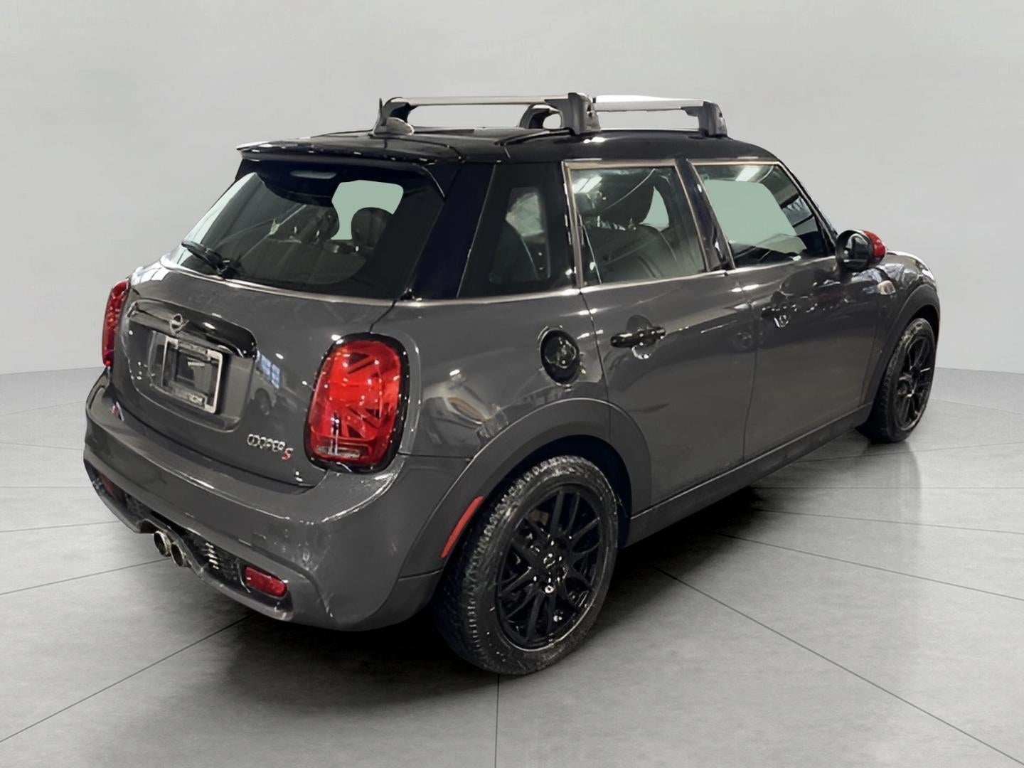 2019 MINI Hardtop 4 Door Cooper S