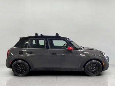 2019 MINI Hardtop 4 Door Cooper S