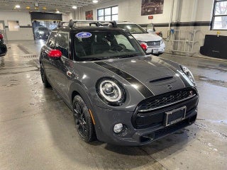 2019 MINI Hardtop 4 Door