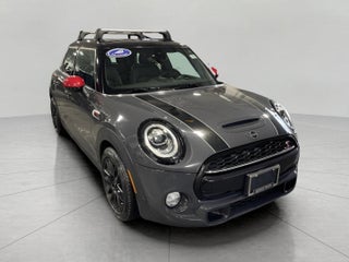 2019 MINI Hardtop 4 Door Cooper S