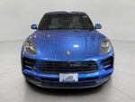 2020 Porsche Macan AWD