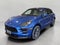2020 Porsche Macan AWD