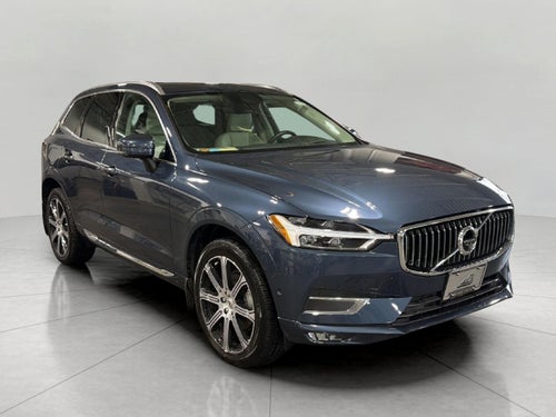 2021 Volvo XC60 T5 AWD Inscription