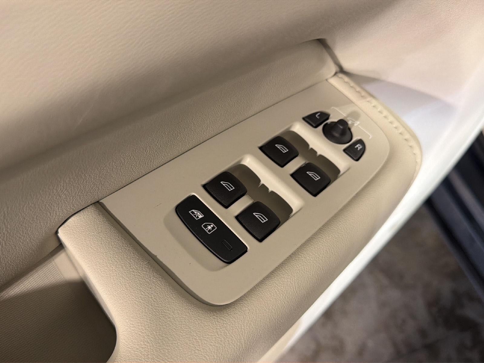 2021 Volvo XC60 T5 AWD Inscription