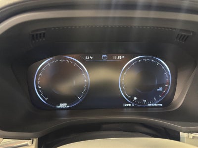 2021 Volvo XC60 T5 AWD Inscription