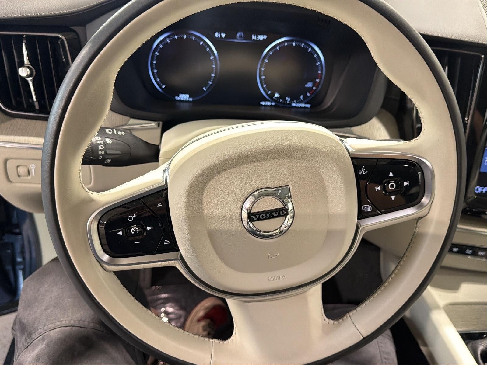 2021 Volvo XC60 T5 AWD Inscription