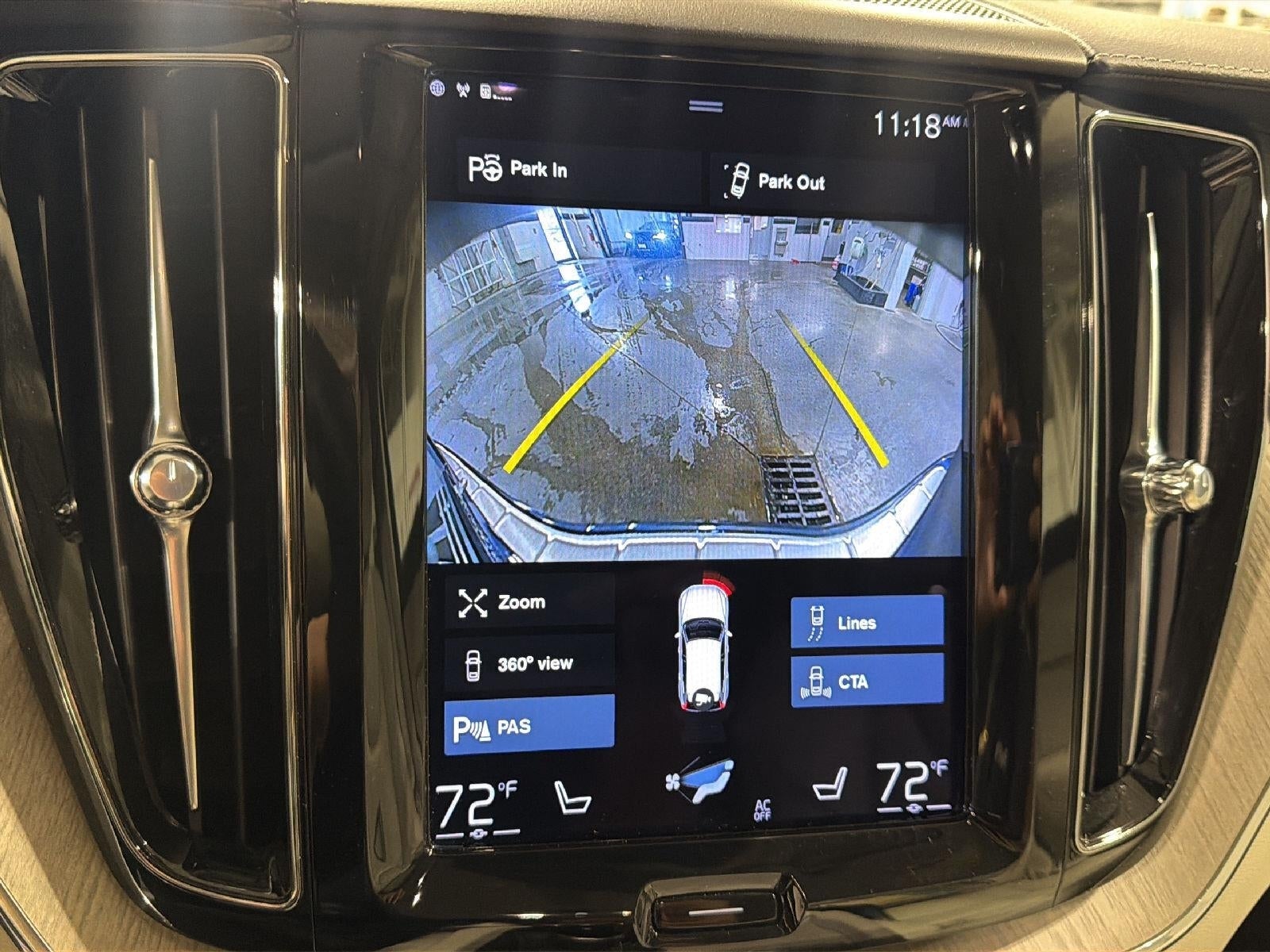 2021 Volvo XC60 T5 AWD Inscription