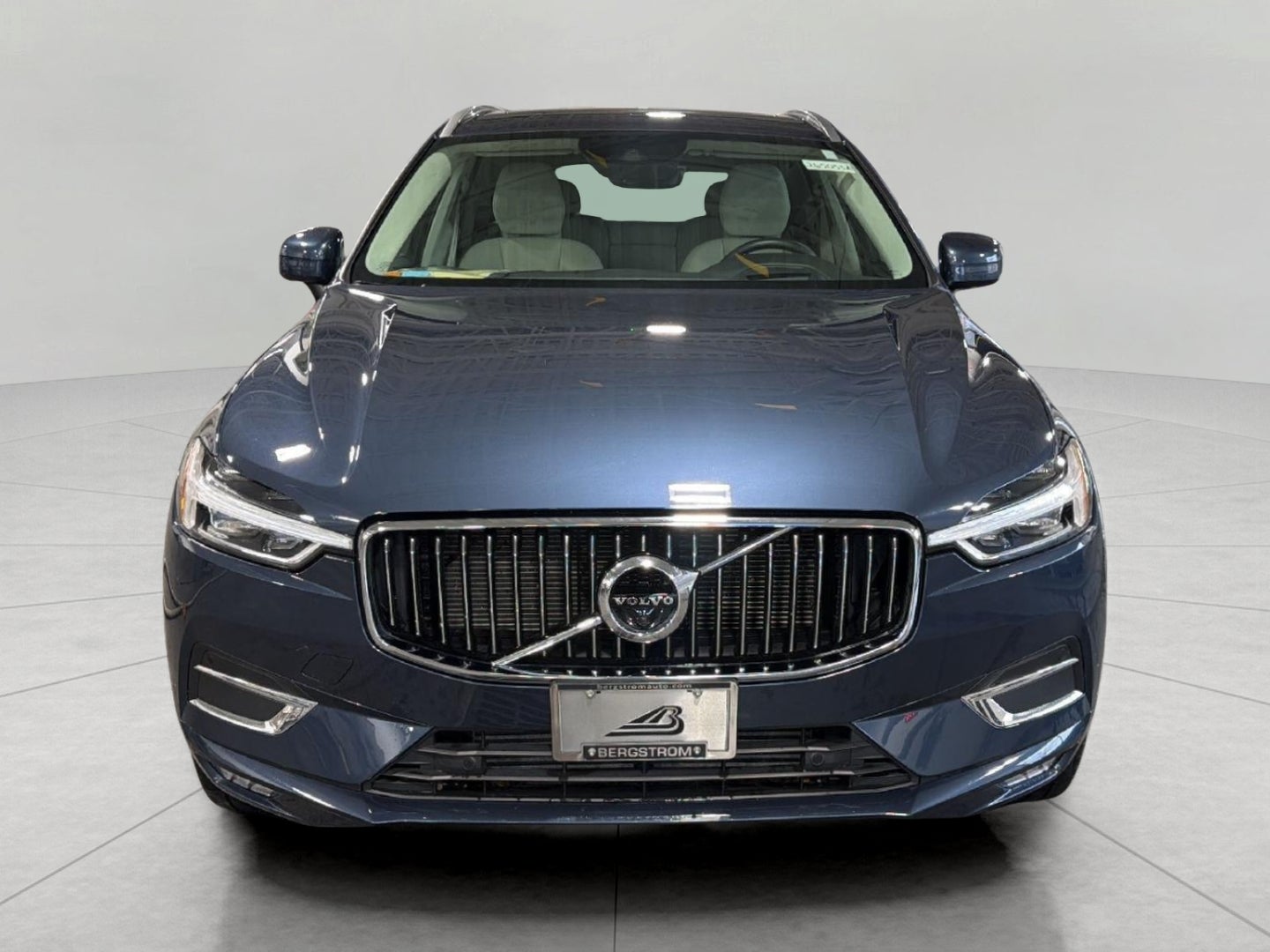 2021 Volvo XC60 T5 AWD Inscription