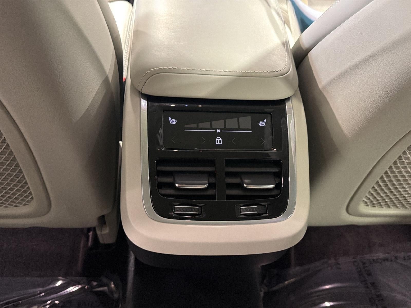 2021 Volvo XC60 T5 AWD Inscription