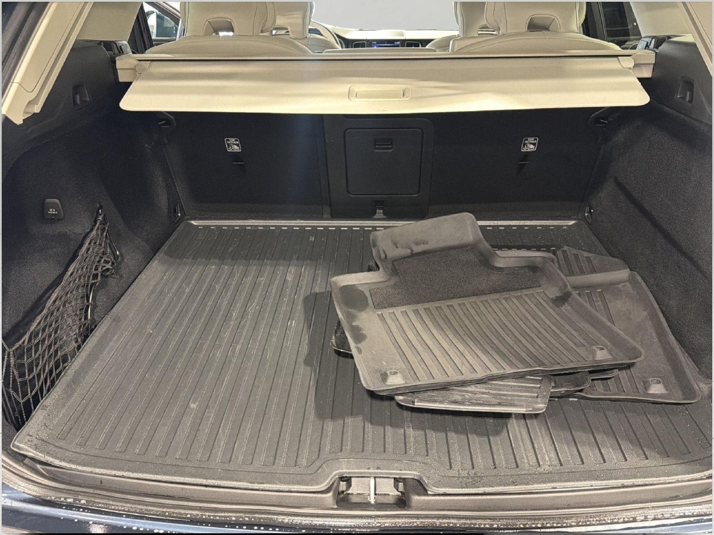 2021 Volvo XC60 T5 AWD Inscription