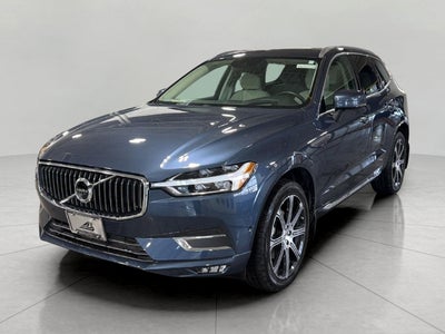 2021 Volvo XC60 T5 AWD Inscription