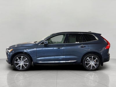 2021 Volvo XC60 T5 AWD Inscription