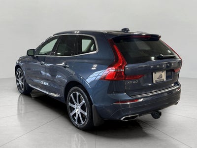 2021 Volvo XC60 T5 AWD Inscription