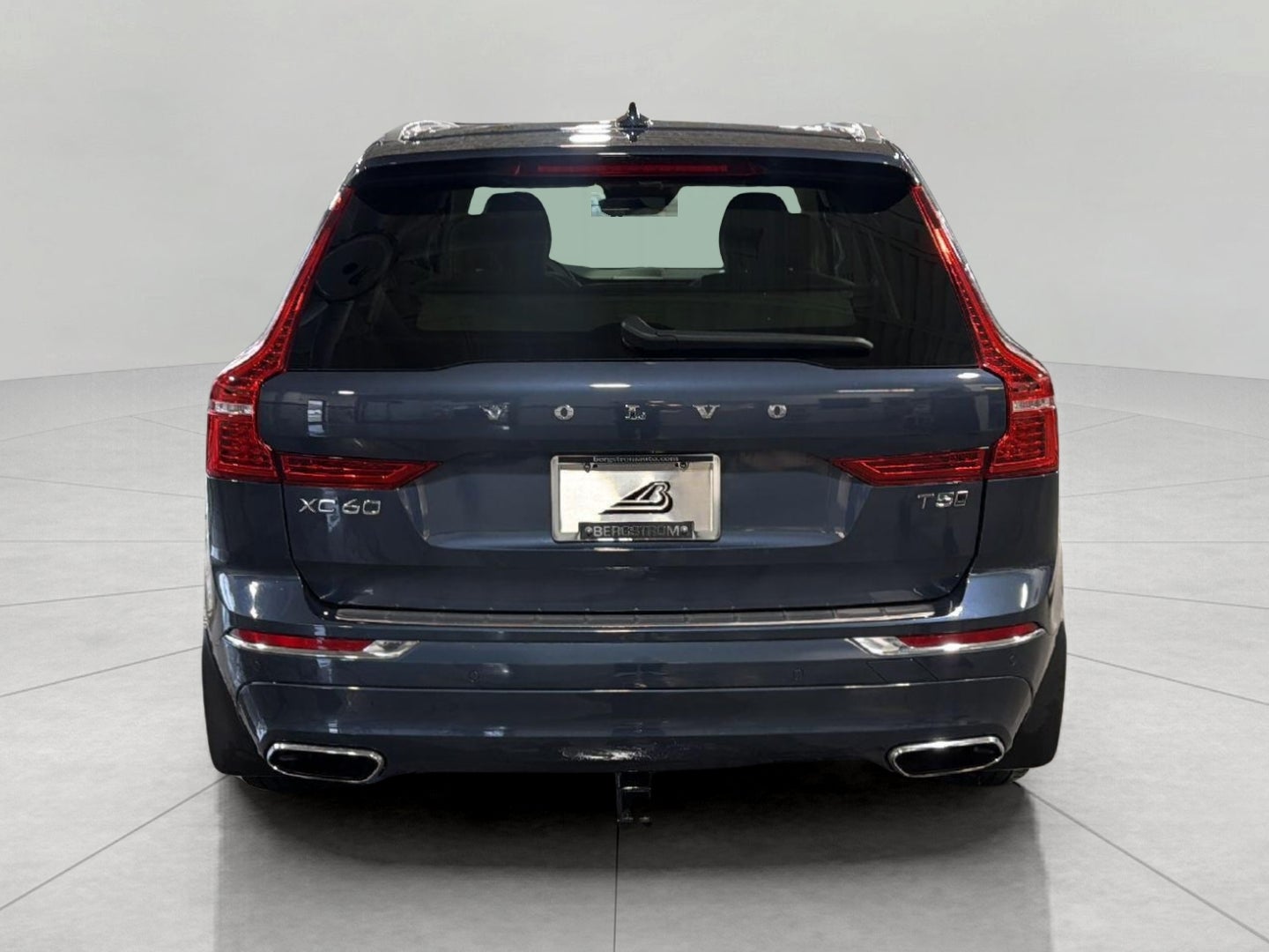 2021 Volvo XC60 T5 AWD Inscription