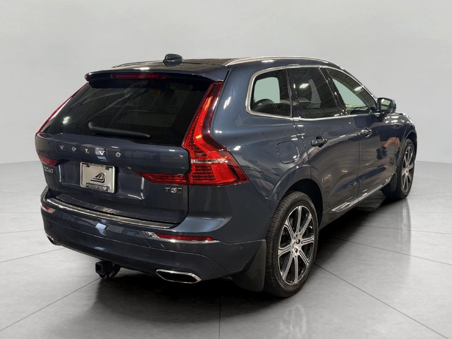 2021 Volvo XC60 T5 AWD Inscription