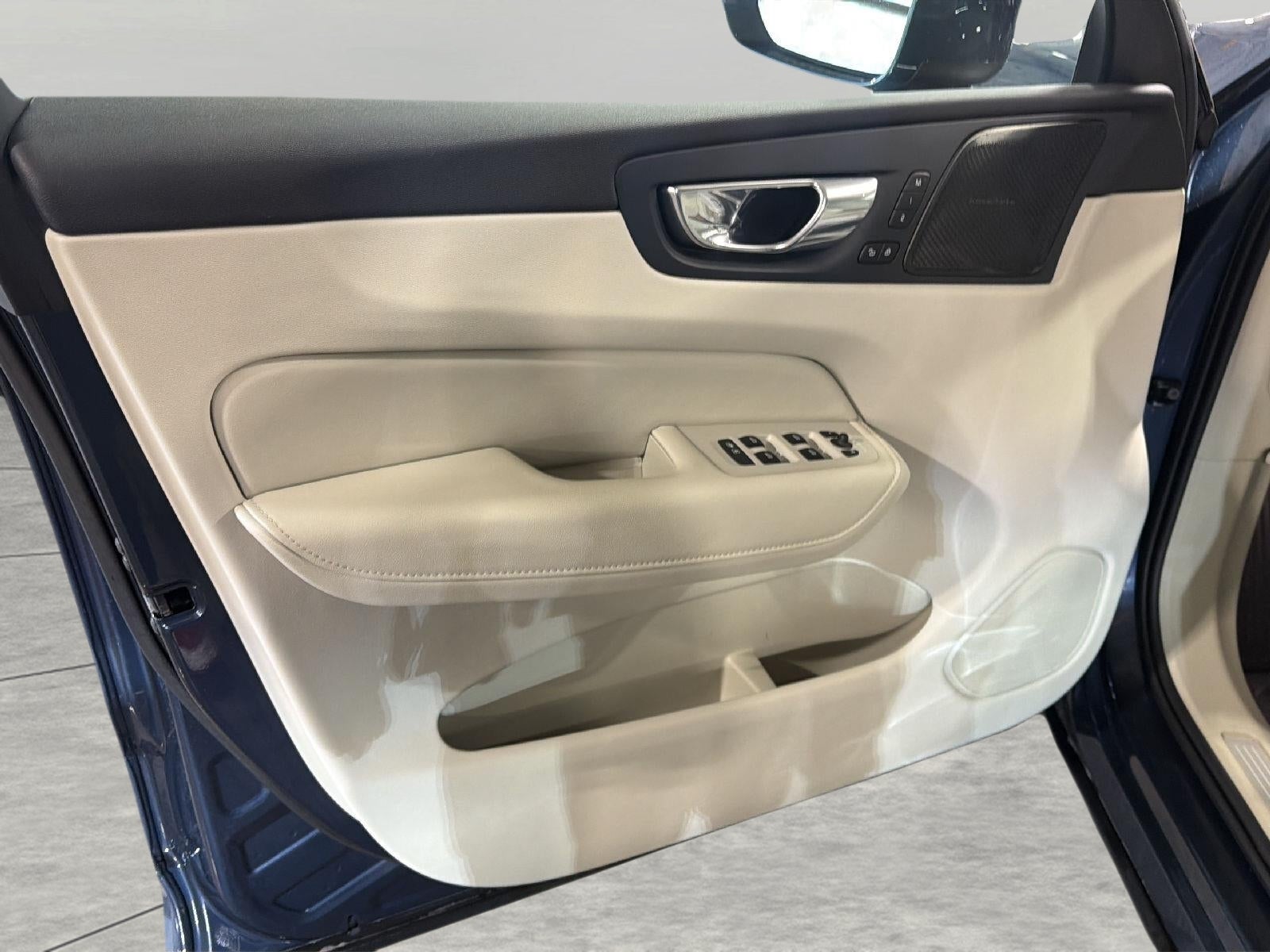 2021 Volvo XC60 T5 AWD Inscription