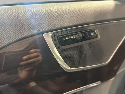 2019 Volvo XC90 T6 AWD Momentum