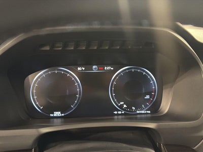 2019 Volvo XC90 T6 AWD Momentum
