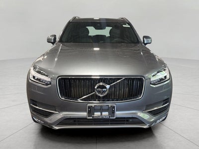2019 Volvo XC90 T6 AWD Momentum