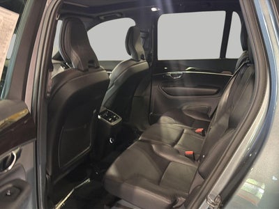 2019 Volvo XC90 T6 AWD Momentum